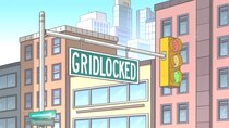 Big City Greens - Episode 13 - Gridlocked