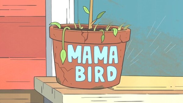 Big City Greens - S01E14 - Mama Bird