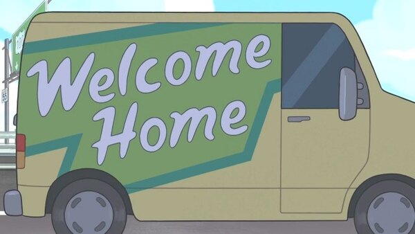 Big City Greens - S01E15 - Welcome Home