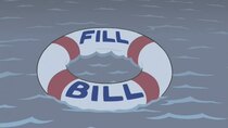 Big City Greens - Episode 17 - Fill Bill