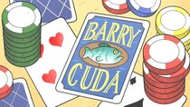 Big City Greens - Episode 23 - Barry Cuda