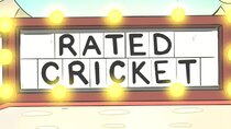 Big City Greens - Episode 27 - Rated Cricket
