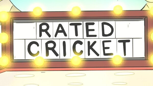 Big City Greens - S01E27 - Rated Cricket