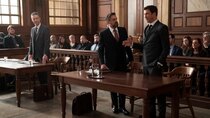 Law & Order: Special Victims Unit - Episode 9 - People vs Richard Wheatley (1)