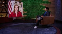 The Daily Show - Episode 62 - Samantha Power