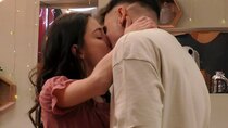 First Dates Spain - Episode 116