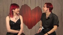 First Dates Spain - Episode 118