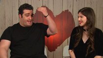 First Dates Spain - Episode 119