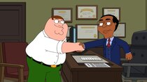 Family Guy - Episode 13 - Lawyer Guy