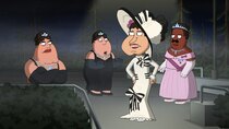 Family Guy - Episode 14 - HBO-No