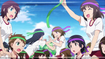 Dumbbell Nan Kilo Moteru? - Episode 5 - What's Your Sports Day Event?