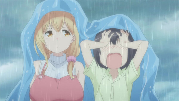Sunohara-sou no Kanrinin-san Episode 4 info and links where to watch