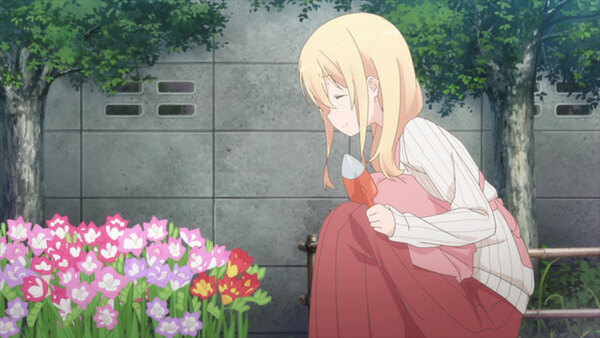 Sunohara Sou No Kanrinin San Episode 1 Watch Sunohara Sou No Kanrinin San E01 Online