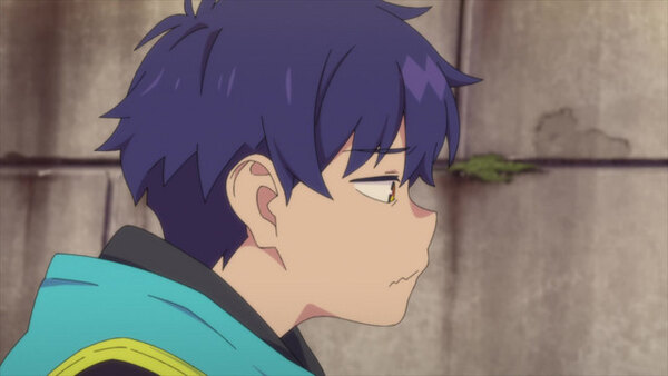 SSSS.Dynazenon Episode 1 info and links where to watch