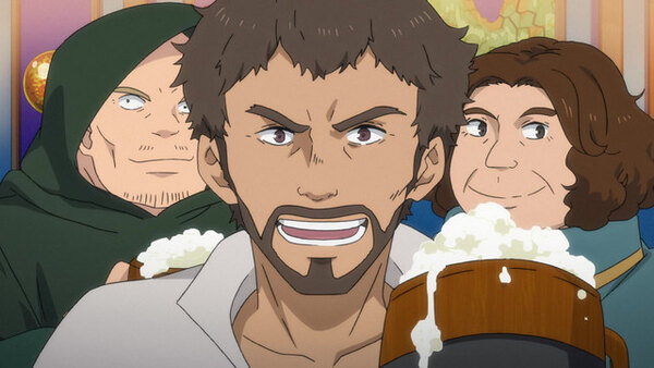 Maou-sama, Retry! Episode 11 info and links where to watch