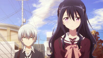 Kamisama ni Natta Hi - Episode 10 - Days That Pass By