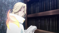 Kimi to Boku no Saigo no Senjou, Arui wa Sekai ga Hajimaru Seisen - Episode 11 - Beginning: The Witch Hunt