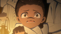 Yakusoku no Neverland - Episode 1 - 121045