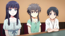 Mahouka Koukou no Yuutousei - Episode 11 - Brother, Good Luck