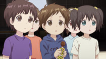 Uramichi Onii-san - Episode 11 - Fateful Encounter