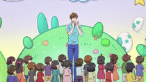 Uramichi Onii-san - Episode 1 - Uramichi-oniisan