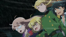 Tatoeba Last Dungeon Mae no Mura no Shounen ga Joban no Machi de Kurasu You na Monogatari - Episode 9 - Suppose You Visited an Early Dungeon but Encountered Three Final...