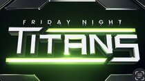 Movie Trivia Schmoedown - Episode 2 - Friday Night Titans