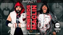 IMPACT! Wrestling - Episode 9 - Impact Wrestling 920