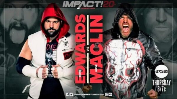 IMPACT! Wrestling - S19E09 - Impact Wrestling 920