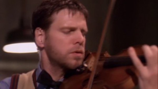 Northern Exposure Season 6 Episode 13 Recap