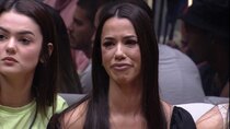 Big Brother Brazil - Episode 44