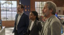 NCIS - Episode 14 - First Steps