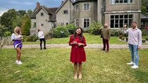 Come Dine with Me - Episode 8 - Swansea, Anamika