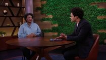 The Daily Show - Episode 64 - Stacey Abrams