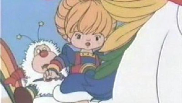 Rainbow Brite Hentai