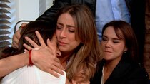 Brothers & Sisters (Colombia) - Episode 54