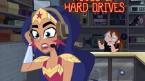 DC Super Hero Girls - Episode 20 - #SmallVictories