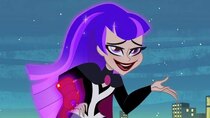 DC Super Hero Girls - Episode 24 - #TheAquamanCometh