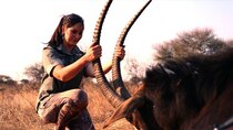 Huntech Pro - Episode 10 - Sable Hunting at Monterra Safaris + Plainsgame