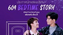 609 Bedtime Story - Episode 1 - The Beginning of the Parallel World