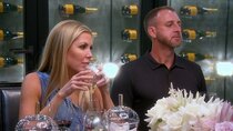 The Real Housewives of Orange County - Episode 11 - Wined, Dined and Ryned