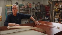 The Art Of Boat Building - Episode 61 - Tiller & Traveler