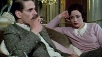 Brideshead Revisited - Episode 9 - Orphans of the Storm