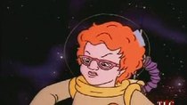 The Magic School Bus - Episode 1 - Gets Lost in Space