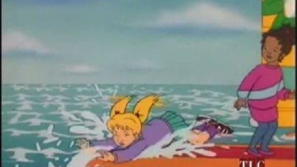 The Magic School Bus Season 2 Episode 1 - Watch The Magic School Bus ...