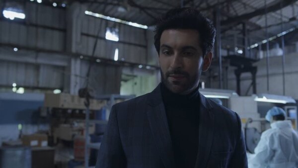 Undekhi - S02E03 - Might of the Atwal Empire