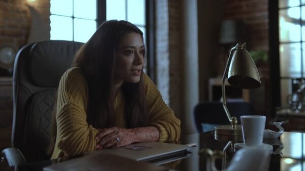 Undekhi - S02E07 - The Girl and the Cop