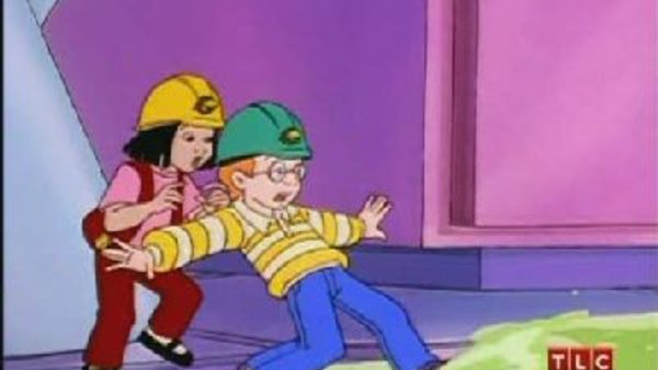 The Magic School Bus Season 3 Episode 4 info and links where to watch
