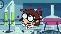 The Loud House - Episode 15 - The Mad Scientist