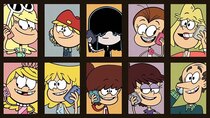 The Loud House - Episode 22 - Ruthless People